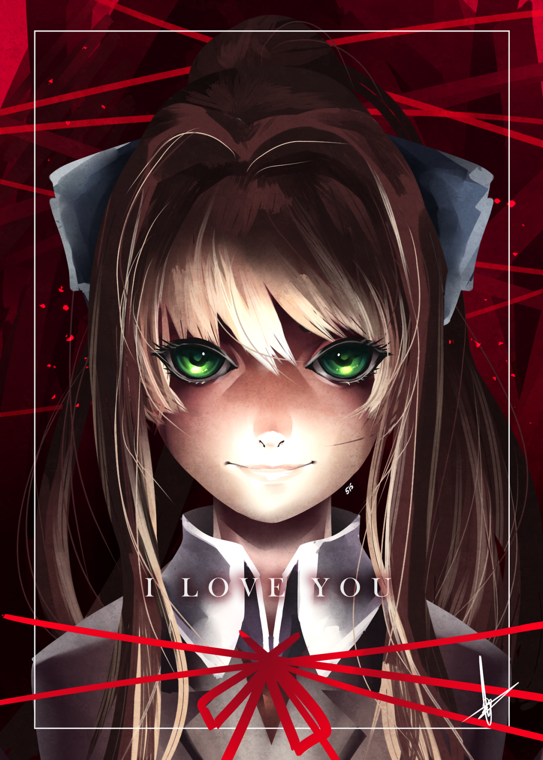 Overload Ddlc Reference Library